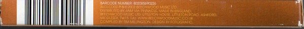 Various - Buddha Sunset (2xCD, Comp) - Image 3