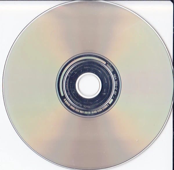 Various - Café Del Mar Volumen Seis (CD, Comp) - Image 4