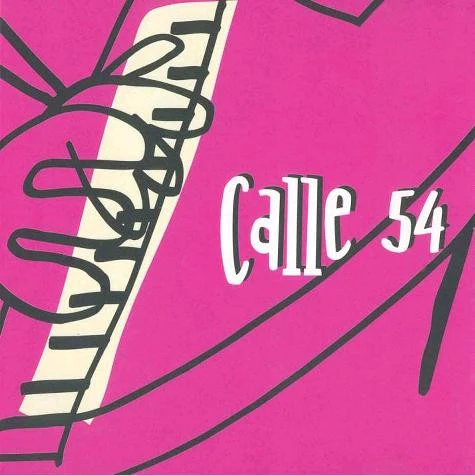 Various - Calle 54 (2xCD, Comp)