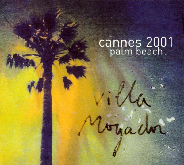 Various - Cannes 2001 Palm Beach Volume 1 (CD, Comp)