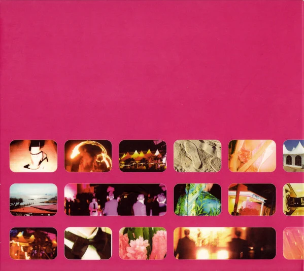 Various - Cannes 2001 Palm Beach Volume 1 (CD, Comp) - Image 5