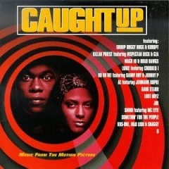 Various - Caught Up - Music From The Motion Picture (CD, Comp)