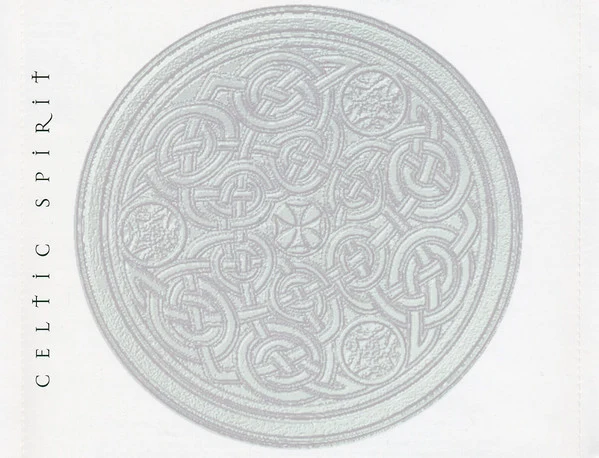 Various - Celtic Spirit (CD, Comp) - Image 3