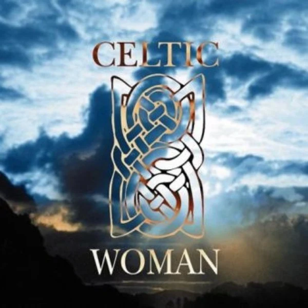 Various - Celtic Woman (CD, Comp)