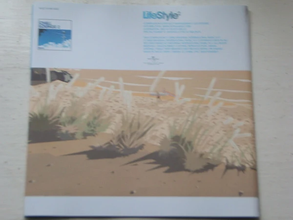 Various - Chill Lounge 1 (2xCD, Comp) - Image 2