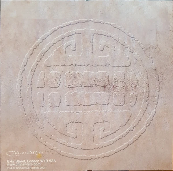 Various - Chinawhite (CD, Comp) - Image 4