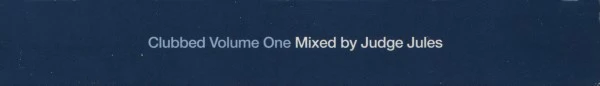 Various - Clubbed (2xCD, Mixed) - Image 3