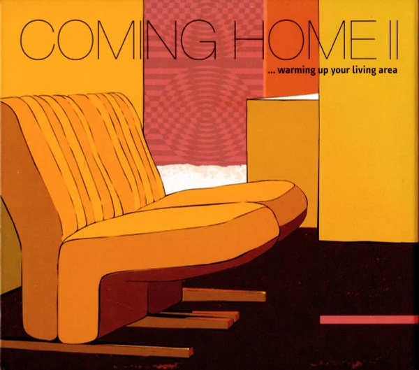Various - Coming Home II (CD, Comp)