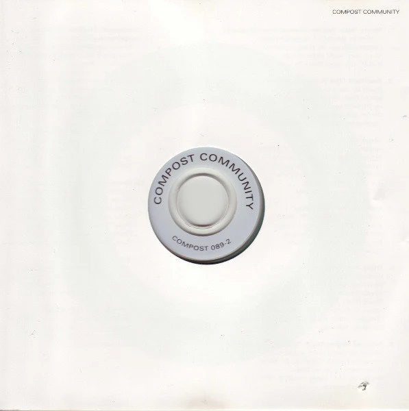 Various - Compost Community (CD, Comp) - Image 3