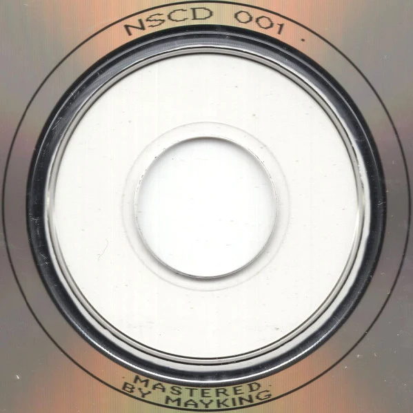 Various - Cores Do Brasil 0.01 Vozes (CD, Comp) - Image 4