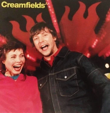 Various - Creamfields (2xCD, Mixed) - Image 3