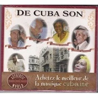 Various - De Cuba Son (CD, Comp, RM, Dig) - Image 3