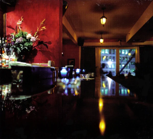 Various - Den Of Thieves - The Sound Of Eighteenth Street Lounge Music (CD, Comp, Dig) - Image 4