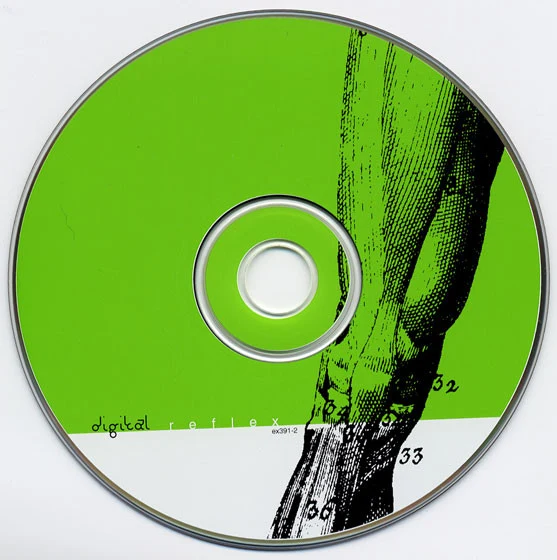 Various - Digital Reflex (CD, Comp) - Image 3