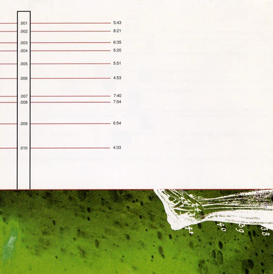 Various - Digital Reflex (CD, Comp) - Image 4