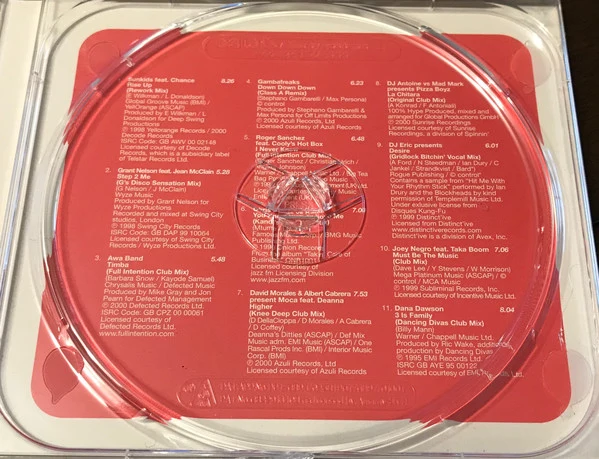 Various - Disco Kandi 2 (2xCD, Comp) - Image 5