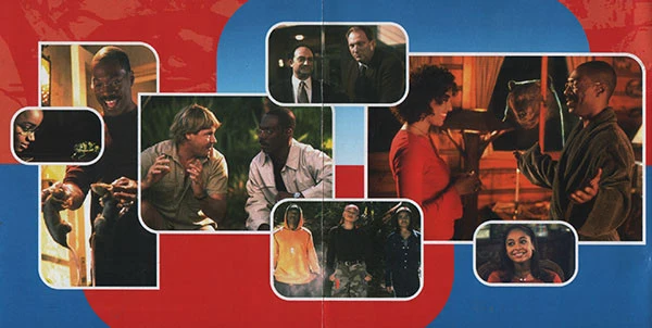 Various - Dr. Dolittle 2 (Original Soundtrack) (CD, Comp) - Image 5