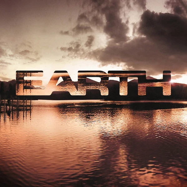 Various - Earth (CD, Comp)