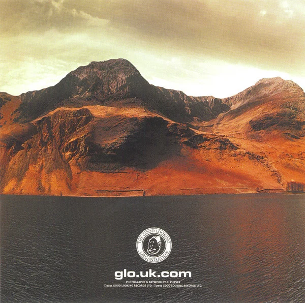 Various - Earth (CD, Comp) - Image 5
