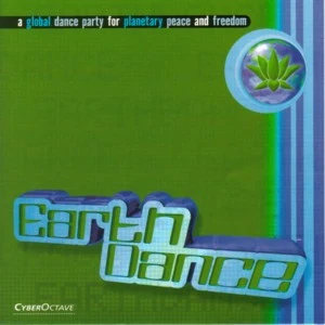 Various - Earth Dance (CD, Comp)