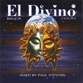 Various - El Divino Ibiza 2000 (2xCD, Mixed) - Image 2