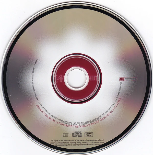 Various - Encomium: A Tribute To Led Zeppelin (CD, Album) - Image 3