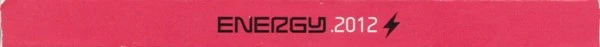 Various - Energy (2xCD, Mixed) - Image 3