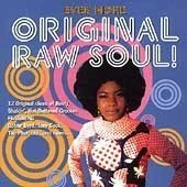 Various - Even More Original Raw Soul! (CD, Comp)