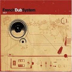 Various - French Dub System Vol. 1 (CD, Comp)