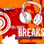 Various - Full Range Breaks (CD, Comp, Mixed)