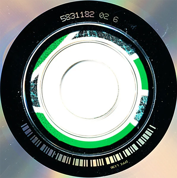Various - Future Trance Vol.19 (2xCD, Comp, Copy Prot.) - Image 4