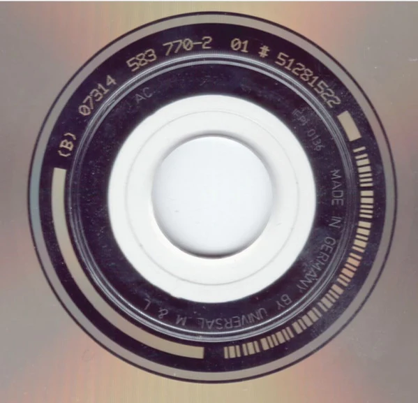 Various - Future Trance Vol.20 (2xCD, Comp, Copy Prot.) - Image 4