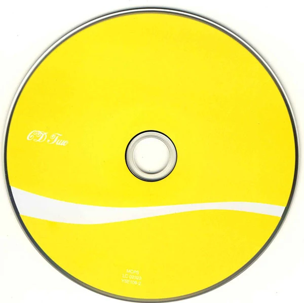 Various - Goa Trance Volume Five (2xCD, Comp) - Image 5