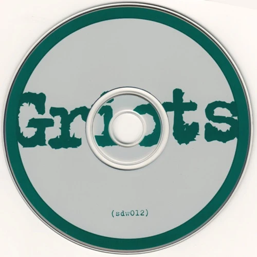 Various - Griots (CD, Comp) - Image 4
