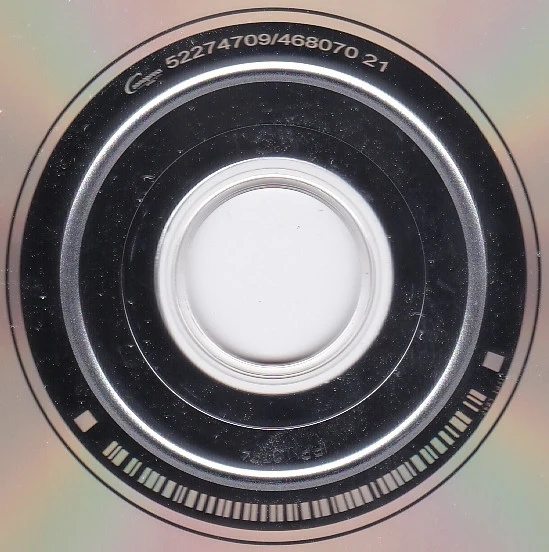 Various - Gypsy Caravan (Music In And Inspired By The Film When The Road Bends...) (CD) - Image 4