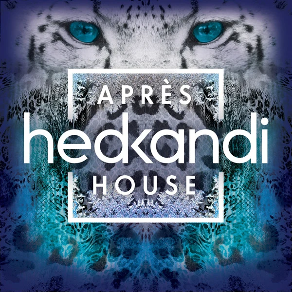Various - Hed Kandi: Après House (2xCD, Comp, Mixed)