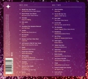 Various - Hed Kandi: Dusk Till Disco (2xCD, Mixed) - Image 3