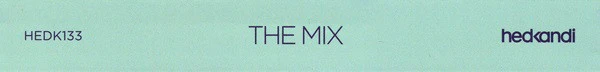 Various - Hed Kandi: The Mix 2014 (3xCD, Comp, Mixed) - Image 2
