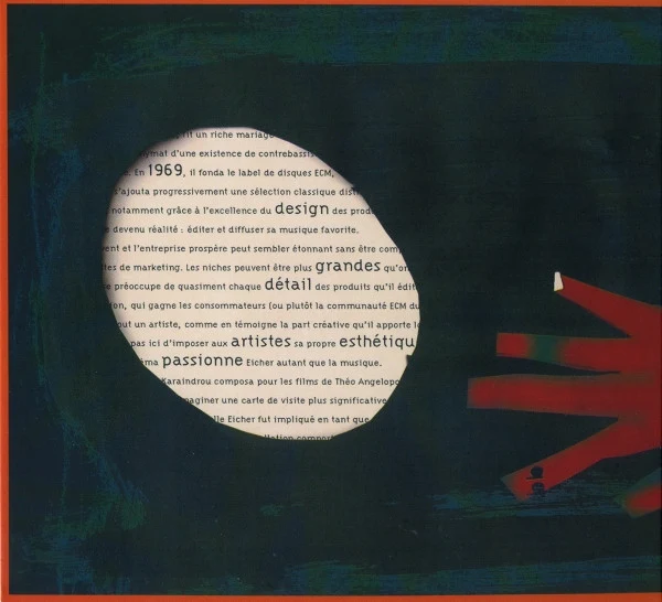 Various - Horizons (CD, Comp, Dig) - Image 3