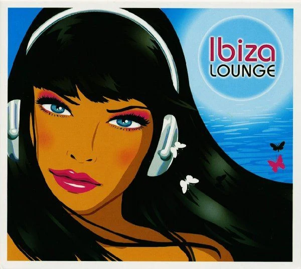 Various - Ibiza Lounge (2xCD, Comp, Dig)