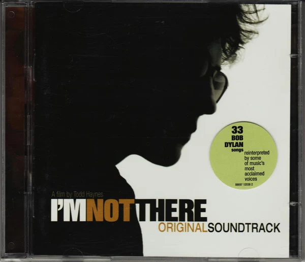 Various - I'm Not There (Original Soundtrack) (2xCD, Album) - Image 2