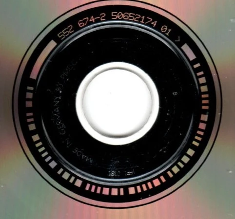 Various - In The Wee Small Hours (CD, Comp) - Image 4