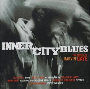 Various - Inner City Blues: The Music Of Marvin Gaye (CD)