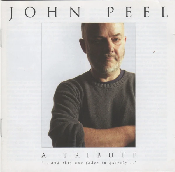 Various - John Peel - A Tribute (2xCD, Comp)