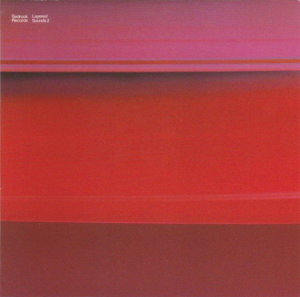 Various - Layered Sounds 2 (2xCD, Mixed) - Image 3