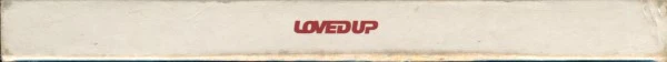 Various - Loved Up (2xCD, Mixed) - Image 3