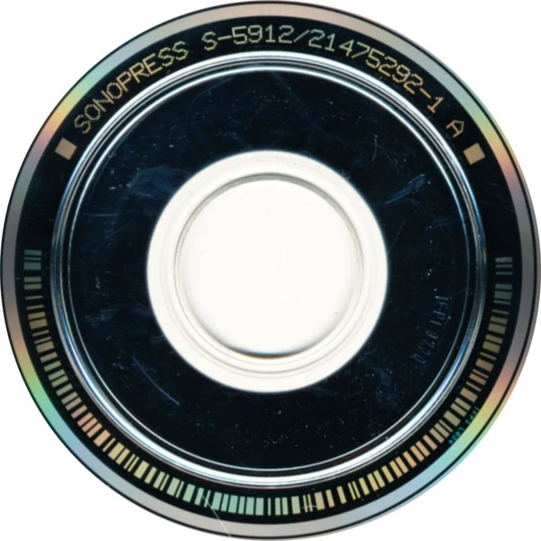 Various - Mayday – The Sonic Empire Compilation (2xCD, Comp) - Image 5