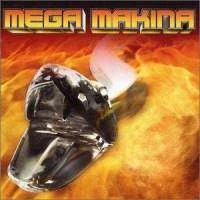 Various - Mega Makina (4xCD, Comp)