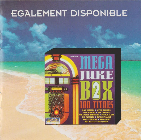 Various - Mega Sunshine (4xCD, Comp) - Image 5