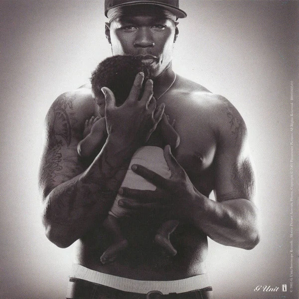 Various - Music From And Inspired By Get Rich Or Die Tryin' The Motion Picture (CD, Comp) - Image 2